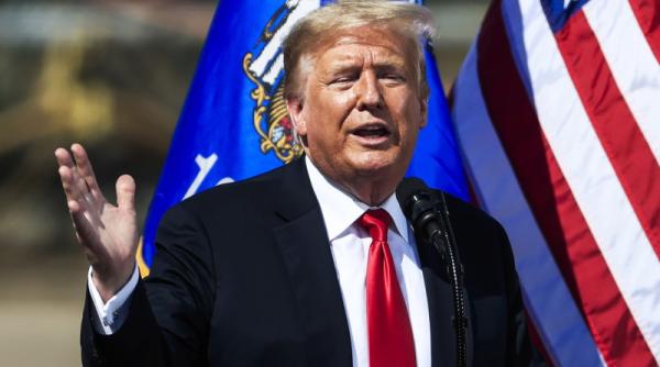 trump nu se lasa da de pamant cu cele mai corupte alegeri din istoria sua si china