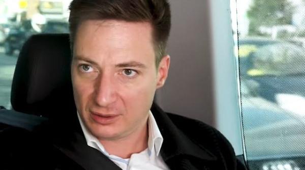 andrei caramitru criza de nervi dupa consultarile cu aur de la cotroceni sunt niste gunoaie