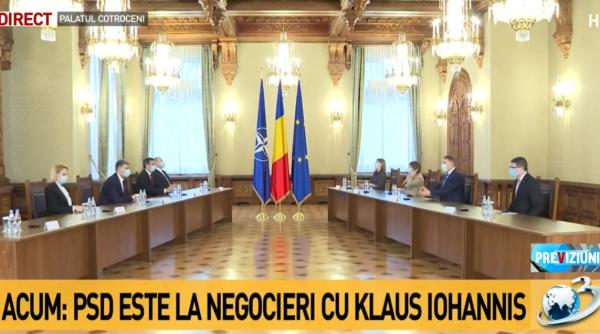 de ce s a grabit orban sa excluda orice participare a psd la guvernare surpriza dupa intalnirea iohannis ciolacu