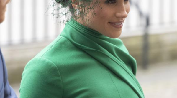 meghan markle aparitie neasteptata la cnn ce mesaj a transmis ducesa de sussex