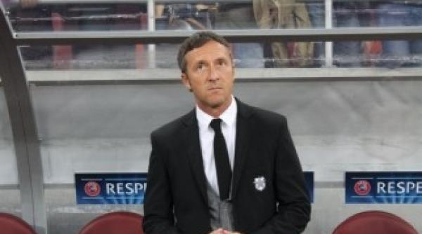 mihai stoica mesaj dupa moartea lui gerrard houllier ce romanism i a facut