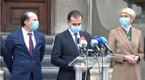 orban catre raluca turcan aaaa te ai imbracat video faza nu a aparut la tv