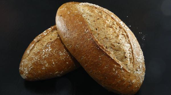 paine fara drojdie mult mai rapida sanatoasa si spornica reteta unui bucatar cunoscut