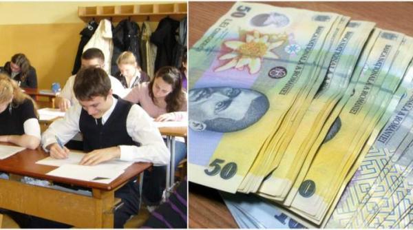 primar pnl acuzat ca vrea sa lase elevii fara burse in prag de craciun