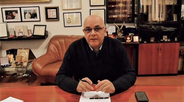 raed arafat mesaj clar inainte de revelion nu exista