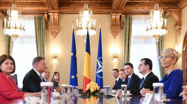 zi de foc la cotroceni  cine va fi premierul desemnat de iohannis  psd  pnl  usr plus  aur  declaratiile momentului