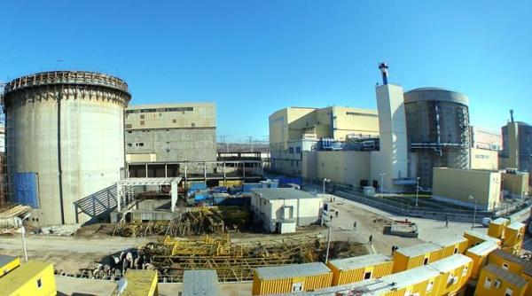 alerta la centrala nucleara de la cernavoda o instalatie electrica s a supraincalzit toti angajatii evacuati