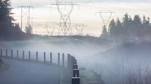 anm  avertizari meteo in vigoare  ceata in mai multe judete din tara