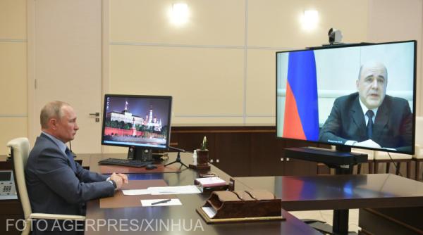 focar de covid 19 in duma de stat cinci deputati rusi s au infectat cu sars cov 2 pentru a doua oara