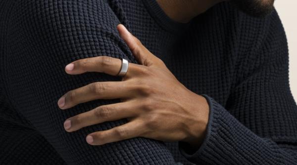 inelul inteligent care poate depista infectarea cu sars cov 2 inainte de aparitia simptomelor