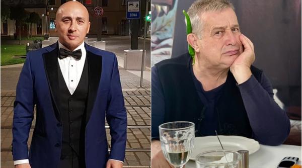 marcel pavel dupa intalnirea cu mircea dinescu mi s a parut un pic distant poate nu ma place