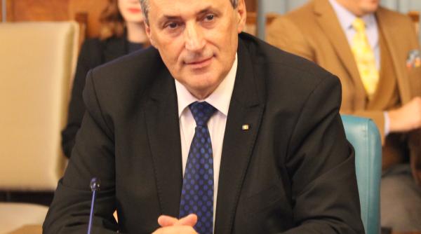 ministrul vela semnal de alarma va asigur de urmatorul lucru