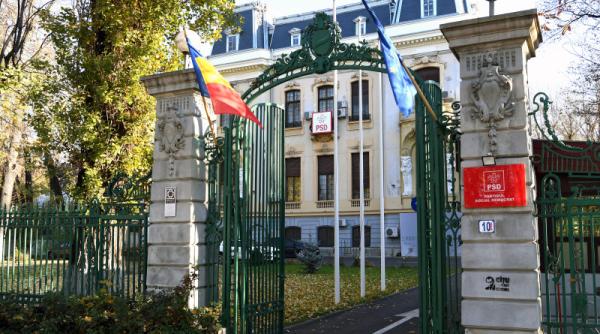 psd cere demisia lui marcel bolos