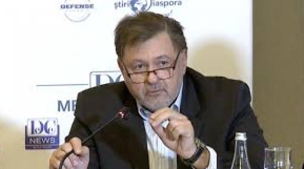 rafila a rupt tacerea despre functia de premier si lockdown nu as putea sa mi asum sa mint