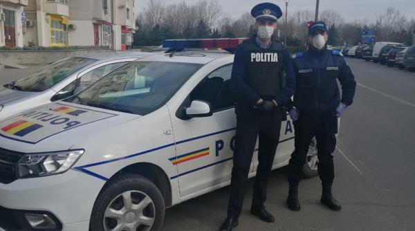 un sofer din republica moldova retinut dupa ce a incercat sa dea mita 400 de euro