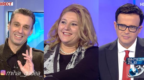 badea sosoaca replici tari sa povestesc condamnarile mele din civil probabil ca urmeaza si se incordeaza astia