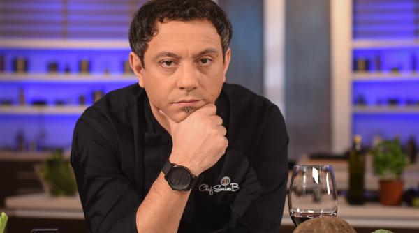 chef sorin bontea prima reactie dupa finala chefi la cutite