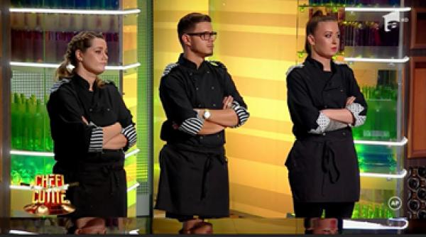 chefi la cutite finala cine a castigat surpriza antena 1