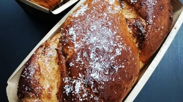 coznac fara framantare mai usor de facut si mai pufos reteta geniala