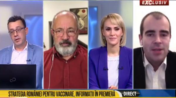 firea prisca ciutacu rafila vaccinare covid 19