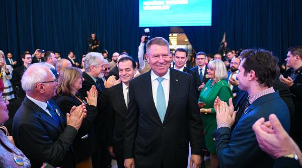 iohannis despre demisia lui orban si numirea sa din nou in functia de premier mi a spus acest lucru am avut o discutie