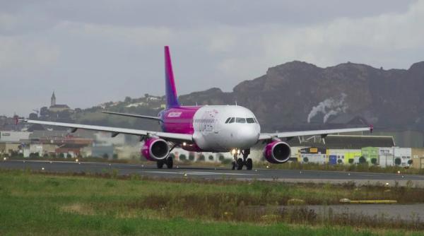 s au reluat cursele internationale pe aeroportul cluj care sunt destinatiile