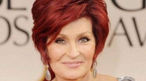 sharon osbourne testata pozitiv la covid 19 internata