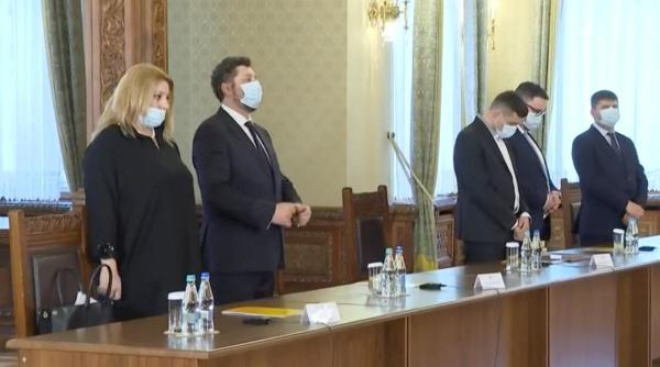 sosoaca controversa dupa ce a facut cu masca la cotroceni ciocan intervine caut sa inteleg ca simplu cetatean