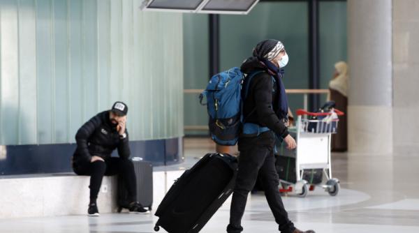 studiu mersul rapid poate favoriza transmisia de covid 19