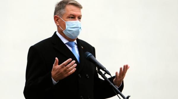 suspendarea presedintelui iohannis e o poveste cam fumata