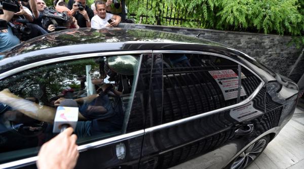 anp precizari in cazul dragnea care este starea fostului lider psd