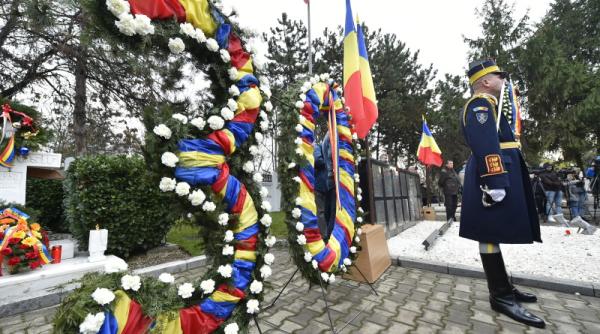 comemorarea eroilor revolutiei ce reguli vor trebui respectate la ceremonii