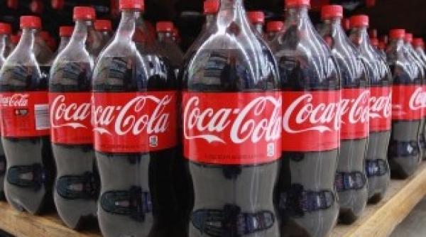 disponibilizari masive  anuntate de coca cola  au scazut vanzarile in timpul pandemiei