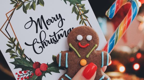 fotbalist de 12 ani campanie umanitara extraordinara va hrani 300 de familii de sarbatori