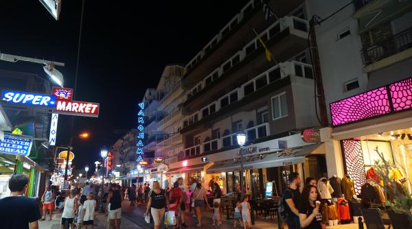 izolare obligatorie pentru cei care intra in grecia incepand de vineri