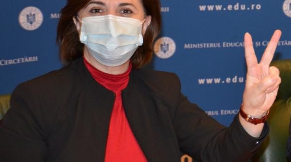 monica anisie a disparut situatie fara precedent de la alegeri nu am mai putut intra in contact