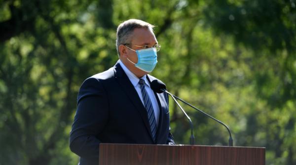 noi demiteri in guvern nicolae ciuca taie n carne vie decizie de ultima ora