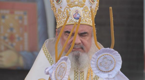 preafericitul daniel anul 2021 va fi dedicat pastoratiei romanilor din afara tarii