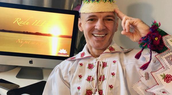 radu ille dupa ce a avut covid am cazut in genunchi nu ma tineau gleznele