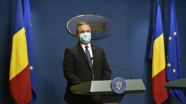 sedinta guvern 17 decembrie lista proiectelor de pe biroul premierului interimar ciuca