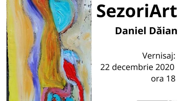 senzoriart expozitie virtuala de pictura