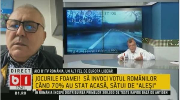 tudor barbu s a bagat sub masa iulian surugiu dezvaluire socanta autodenut m ai enervat groaznic tu realizezi ce spui