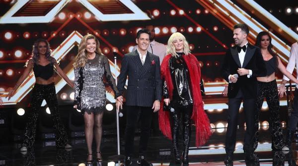 andrada precup a castigat x factor 2020