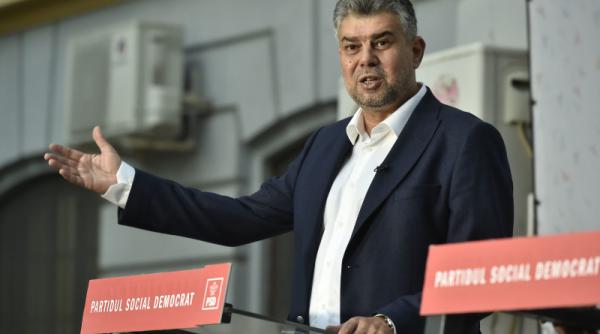 ciolacu  scrisoare deschisa catre iohannis  asta i am cerut