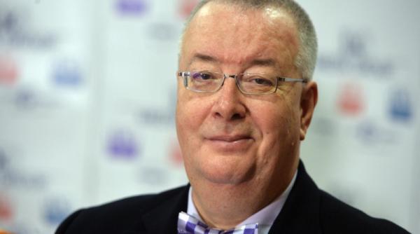 lupta inspaimantatoare pentru functii chirieac am aflat doar impartirea cascavalului