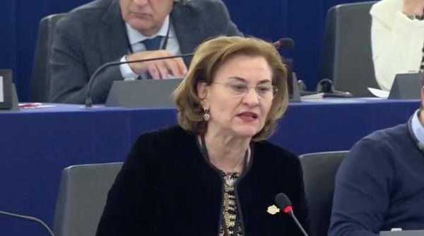 maria grapini era normal sa aflam intai programul de guvernare si dupa aceea sa ne prezinte acesti pretendenti