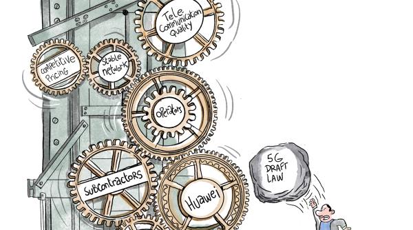 piata digitala politici in materie de concurenta