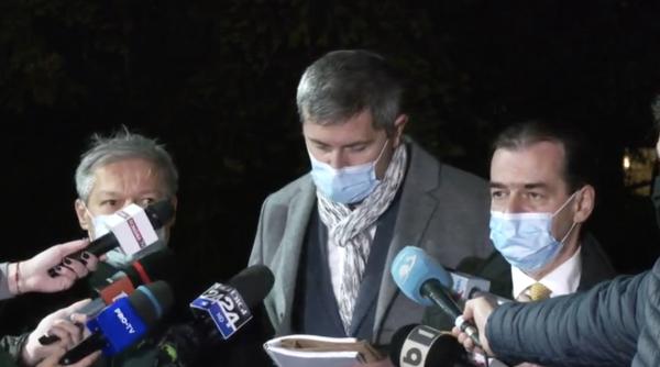 pirvulescu spune ca usr joaca la risc au tintit un minister esential un minister cheie si un minister vital