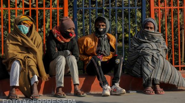 proteste in india cel putin 22 de manifestanti au murit majoritatea din cauza frigului