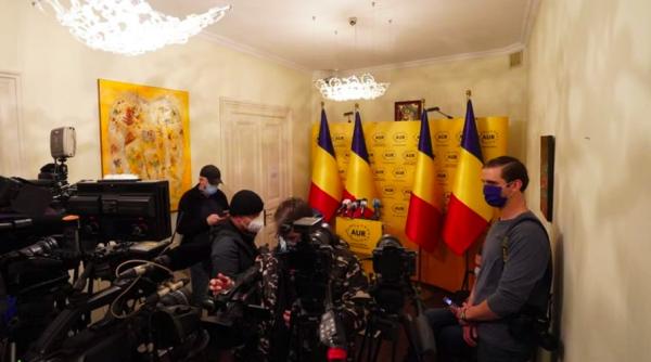 ringo damureanu deputat aur si a dat masca jos la inmanarea mandatului de deputat